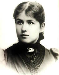 Maria Bylinianka